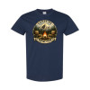 Campfire Social Club Classic Fit Tee