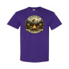 Campfire Social Club Classic Fit Tee