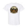 Campfire Social Club Classic Fit Tee