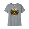 Campfire Social Club Women's Cut Tee