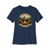 Campfire Social Club Women's Cut Tee
