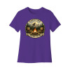 Campfire Social Club Women's Cut Tee