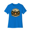 Campfire Social Club Women's Cut Tee