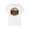 Campfire Social Club Women's Cut Tee
