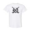 Camping Arrow Classic Fit Tee