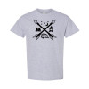Camping Arrow Classic Fit Tee