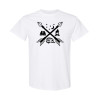 Camping Arrow Classic Fit Tee