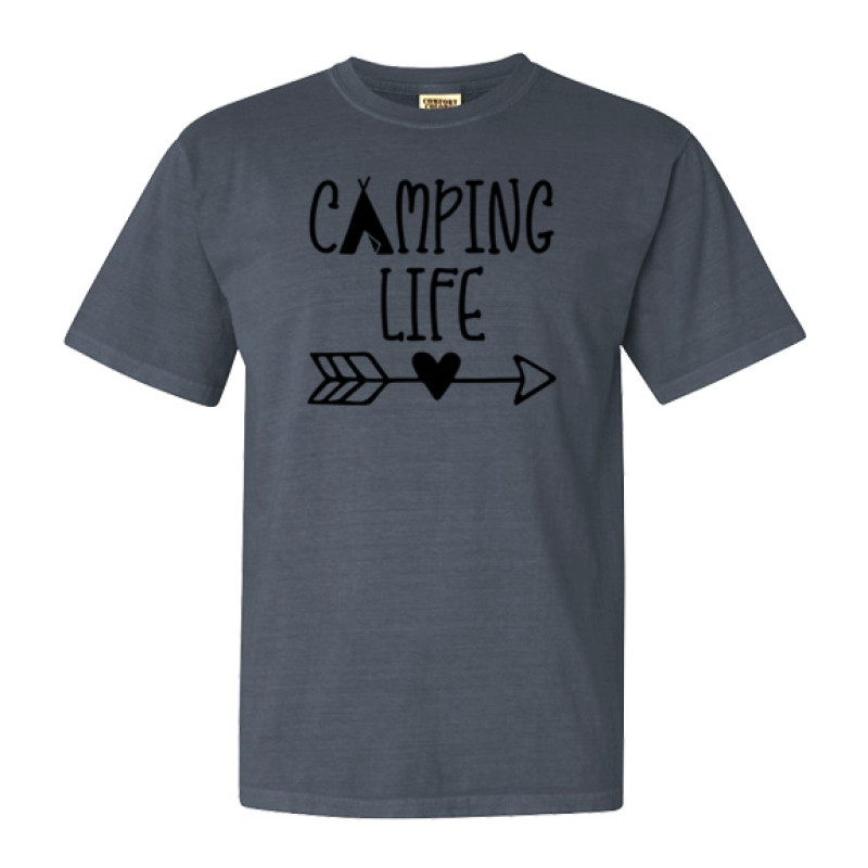 Camping Life Camping Life