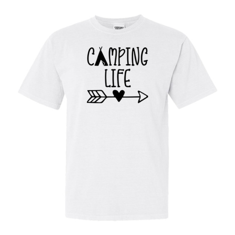 Camping Life Camping Life