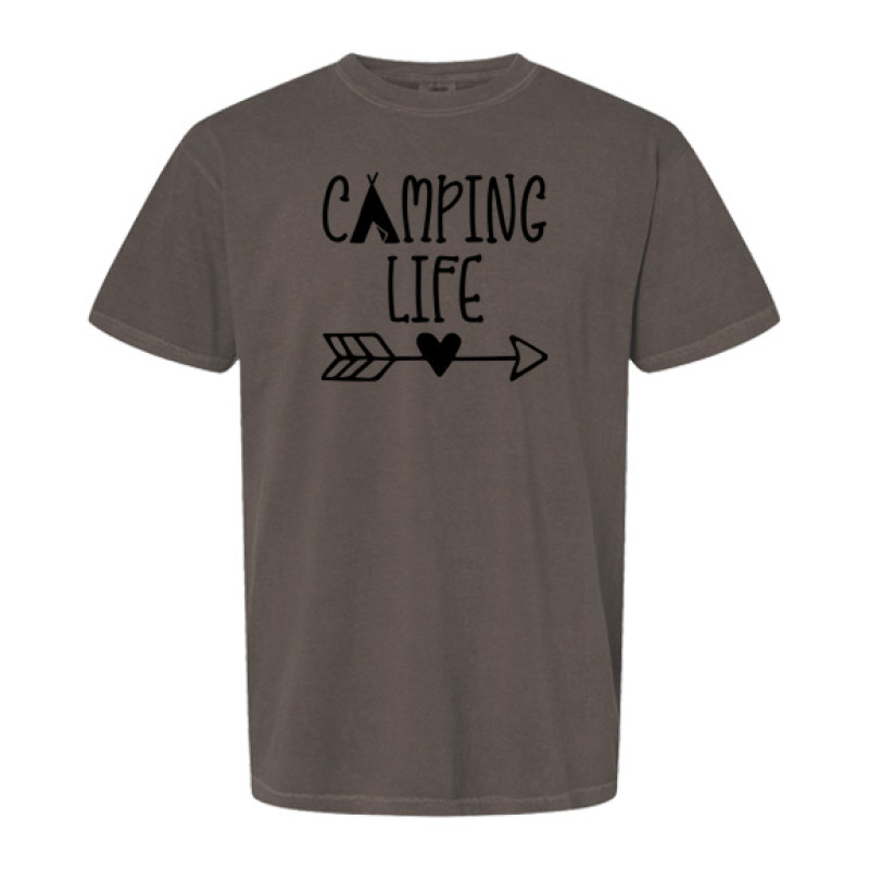 Camping Life Camping Life