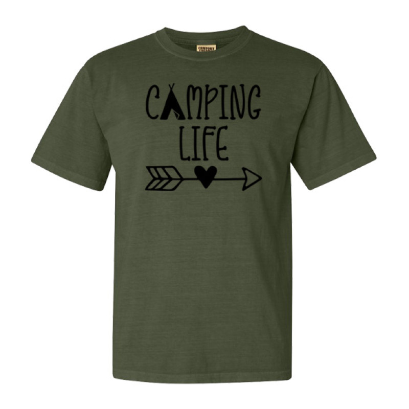 Camping Life Camping Life