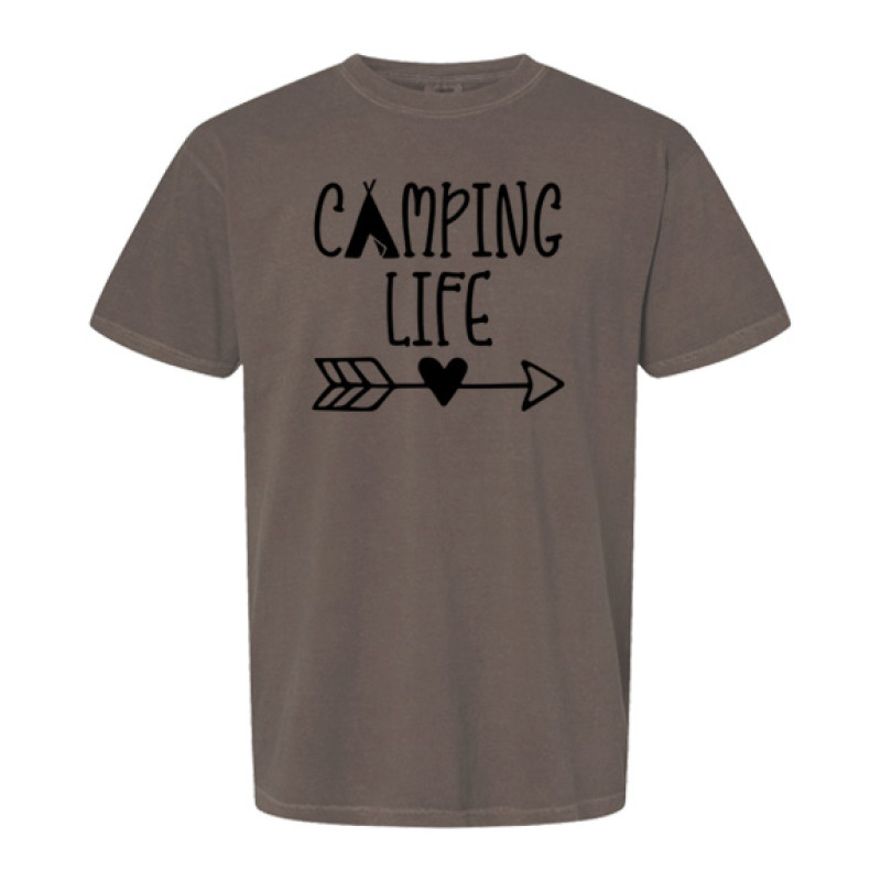 Camping Life Camping Life