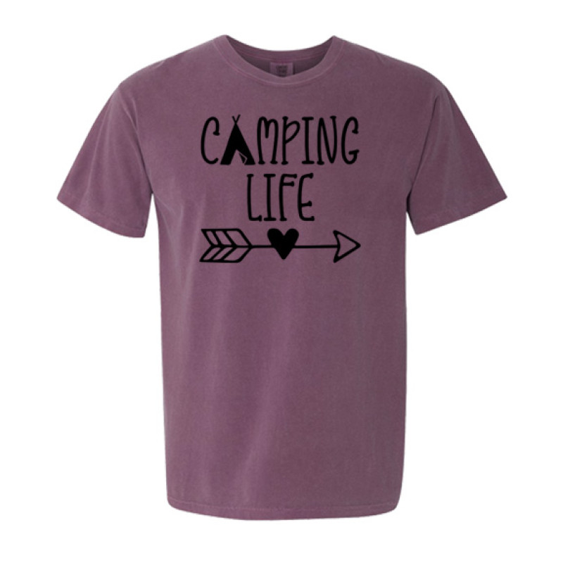 Camping Life Camping Life