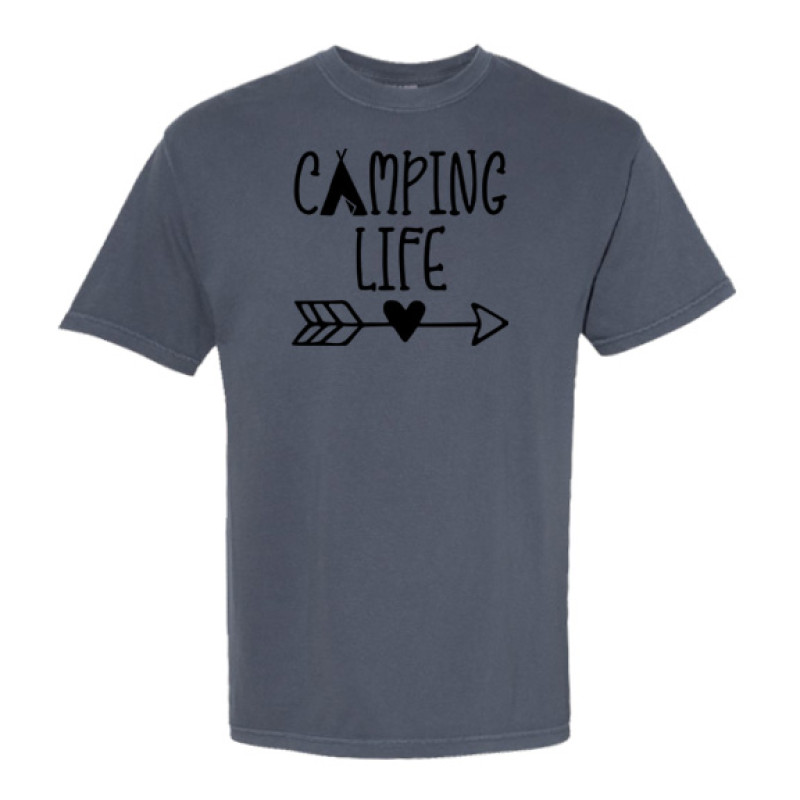 Camping Life