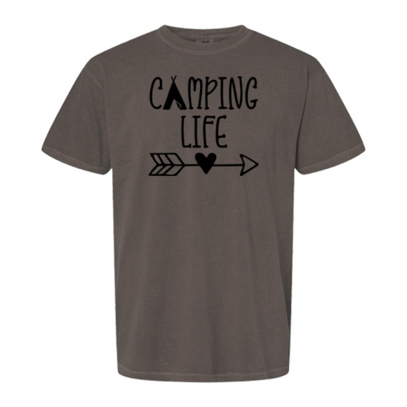 Camping Life