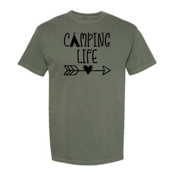 Camping Life