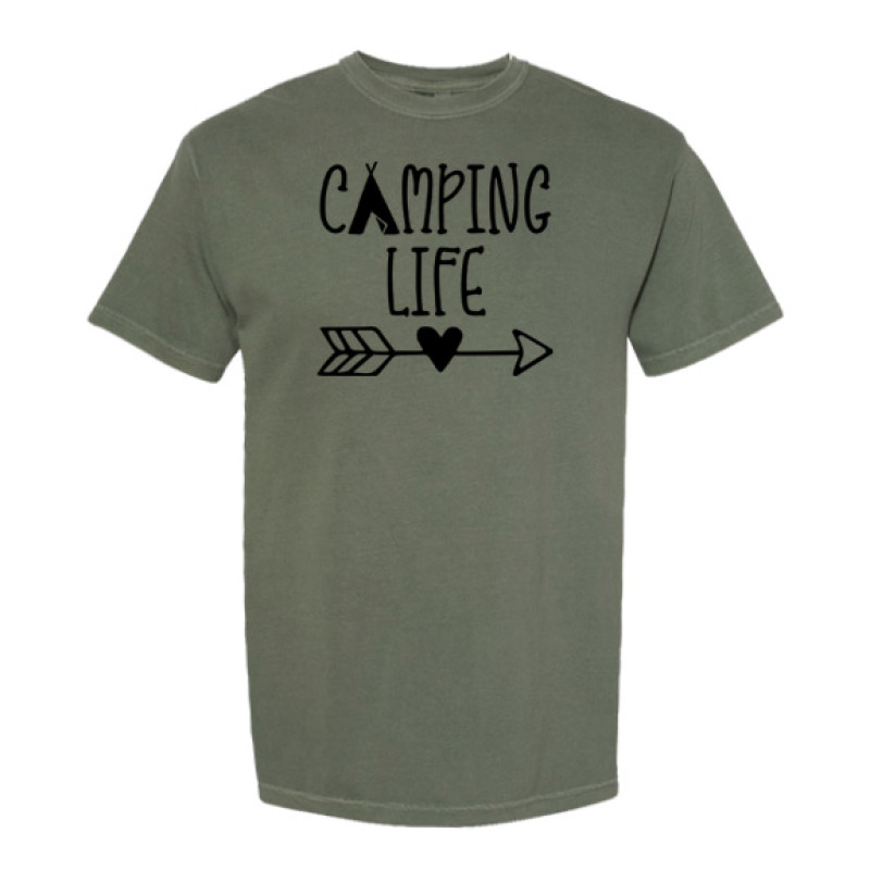 Camping Life