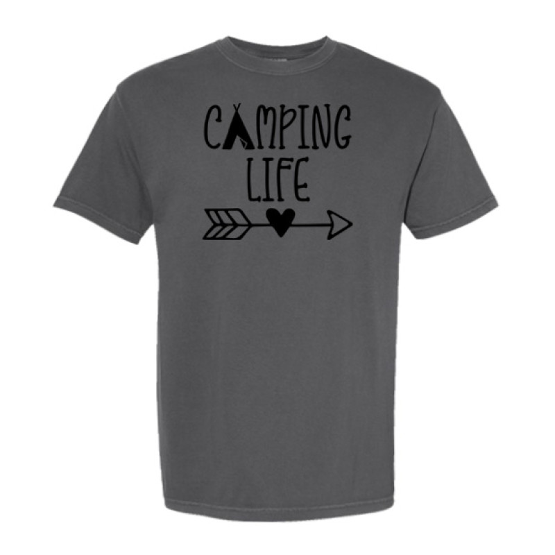 Camping Life