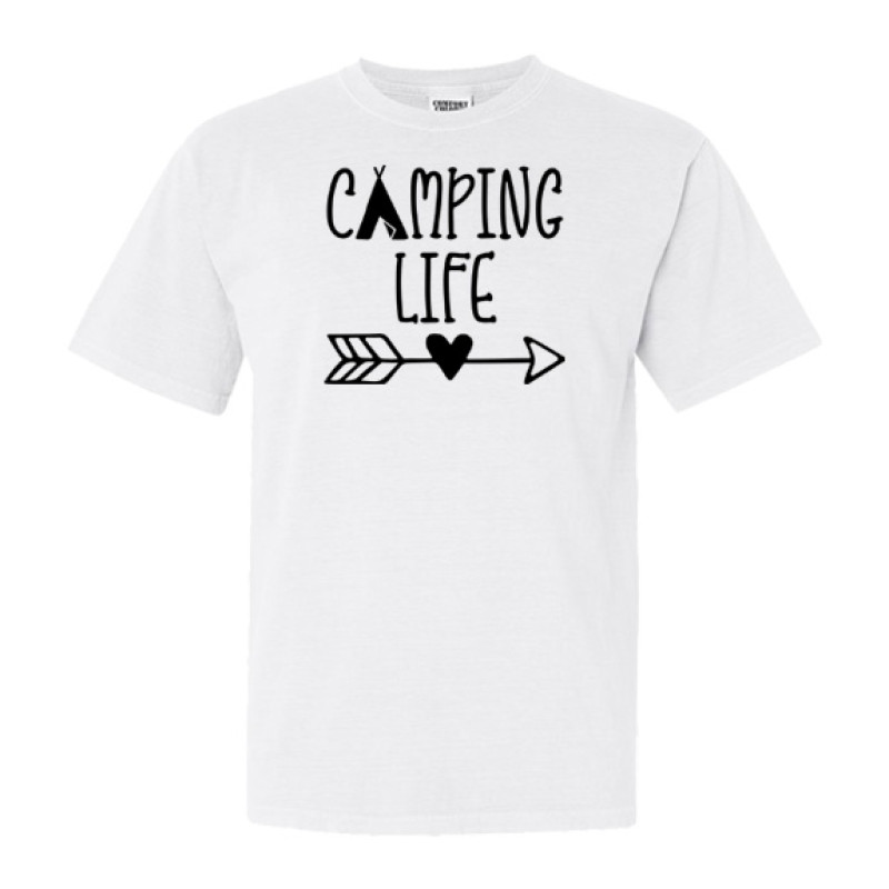 Camping Life