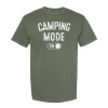 Camping Mode ON Camping Mode ON