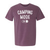 Camping Mode ON
