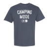 Camping Mode ON