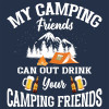 My Camping Friends