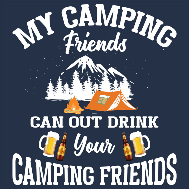 My Camping Friends My Camping Friends