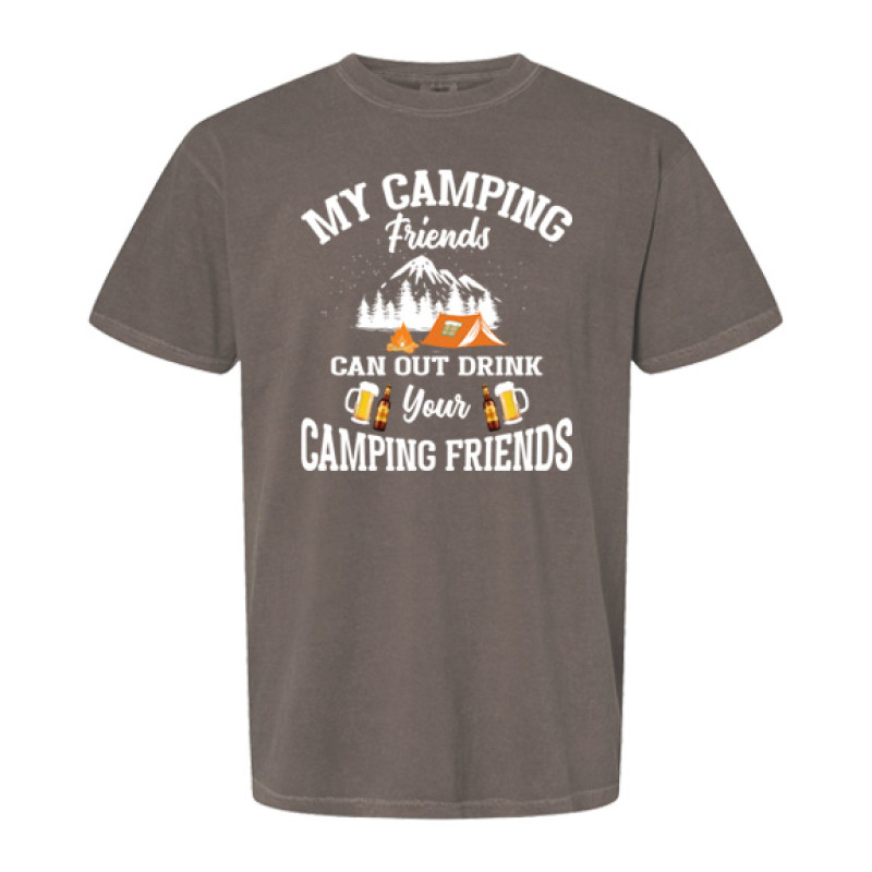 My Camping Friends My Camping Friends