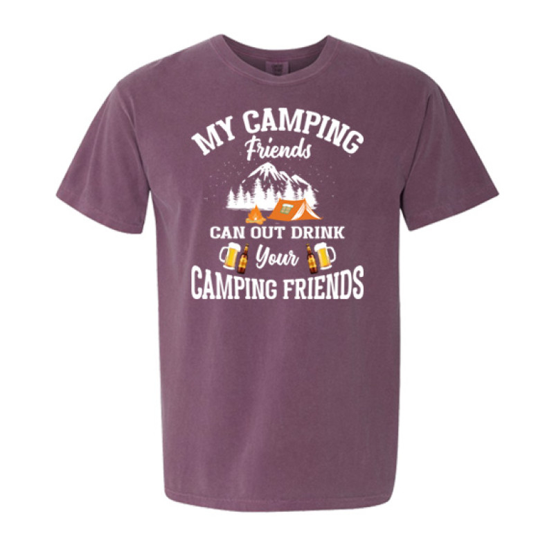 My Camping Friends My Camping Friends