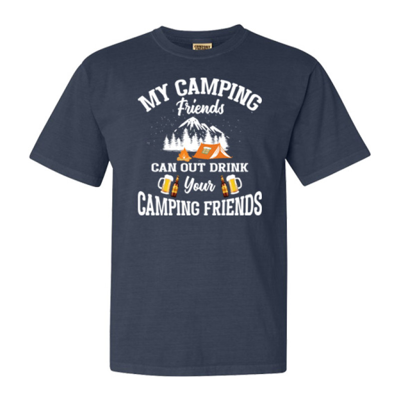 My Camping Friends My Camping Friends