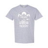 Camping is my therapy Classic Fit Tee