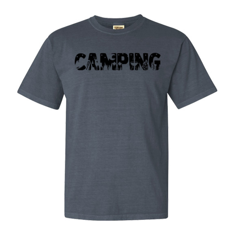Camping Camping