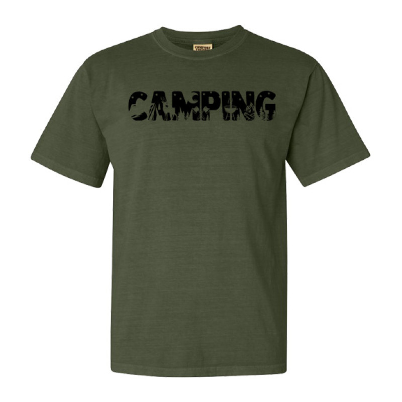 Camping Camping