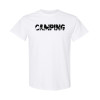 Camping Classic Fit Tee