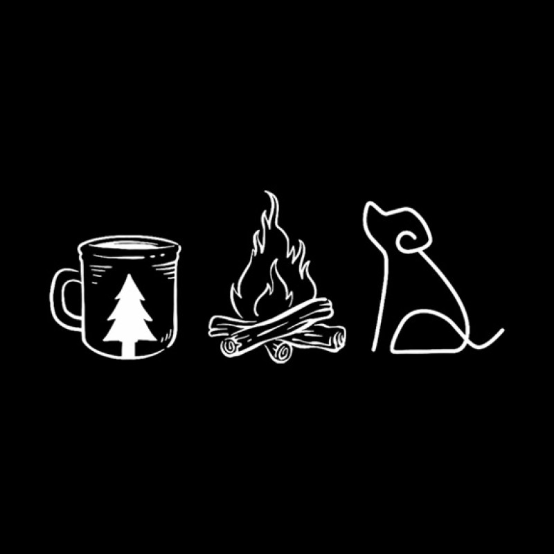 Coffee Campfire Dogs