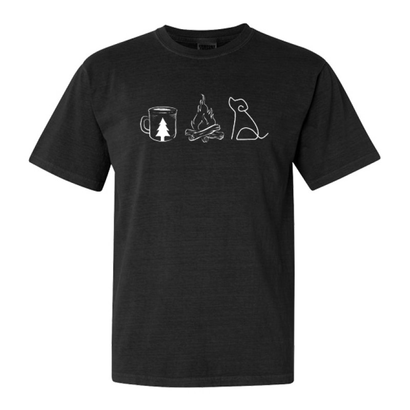 Coffee Campfire Dogs Coffee Campfire Dogs