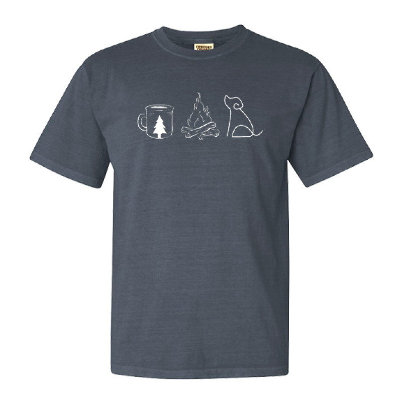 Coffee Campfire Dogs Coffee Campfire Dogs