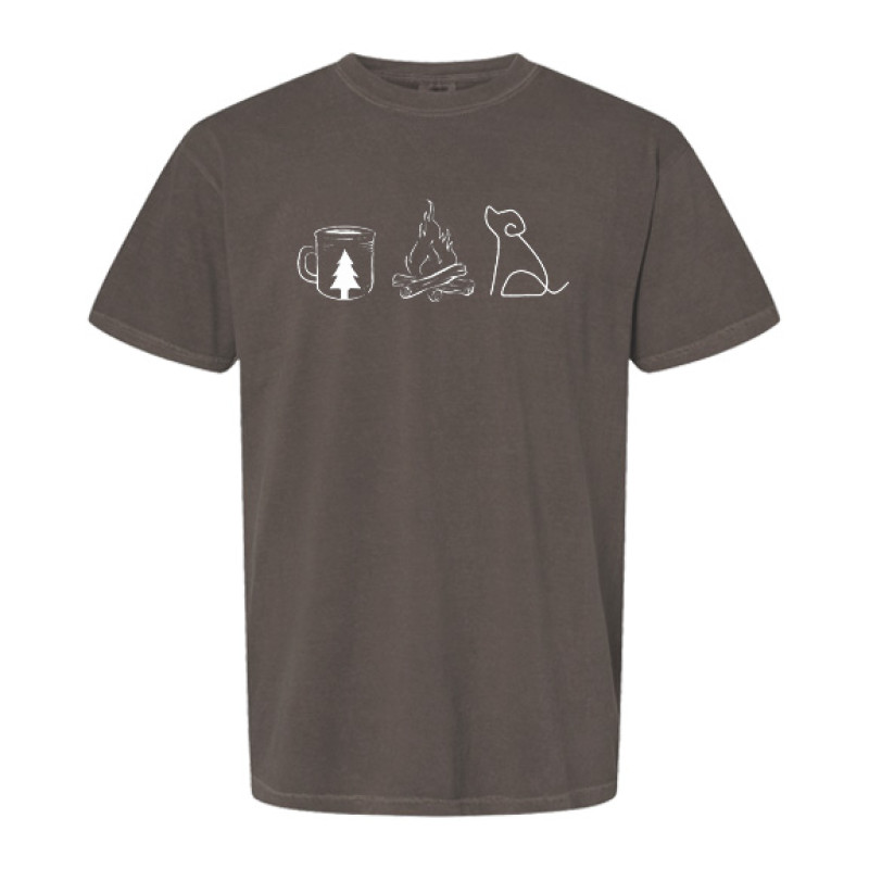 Coffee Campfire Dogs Coffee Campfire Dogs