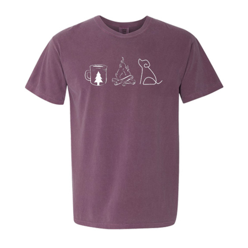 Coffee Campfire Dogs Coffee Campfire Dogs