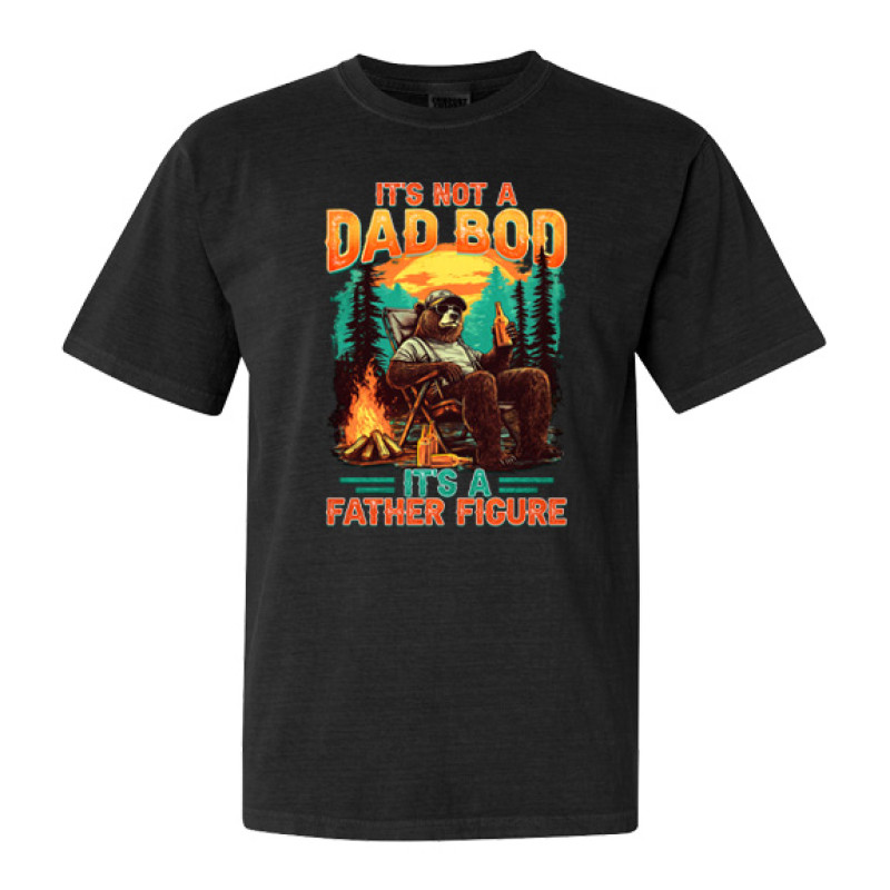 Dad Bod Dad Bod