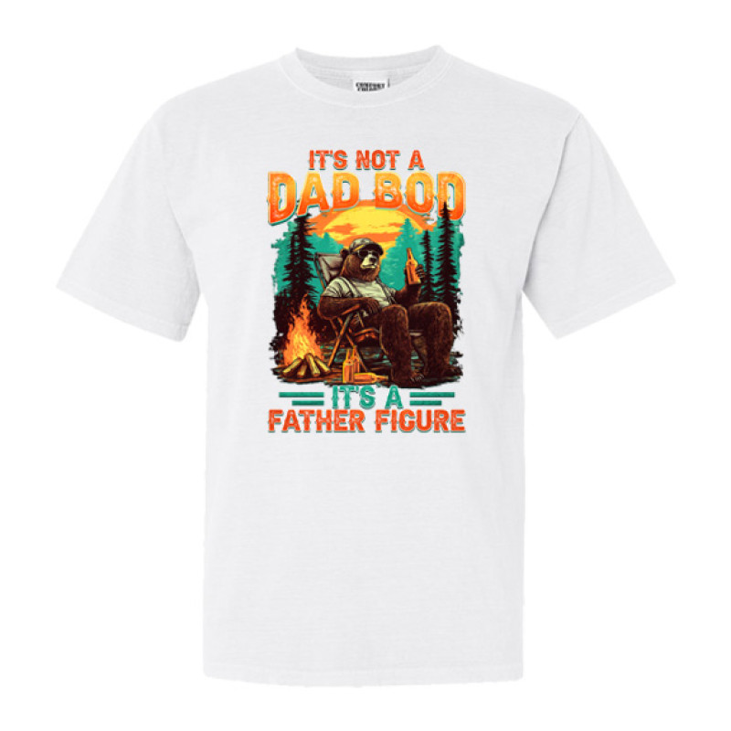 Dad Bod Dad Bod