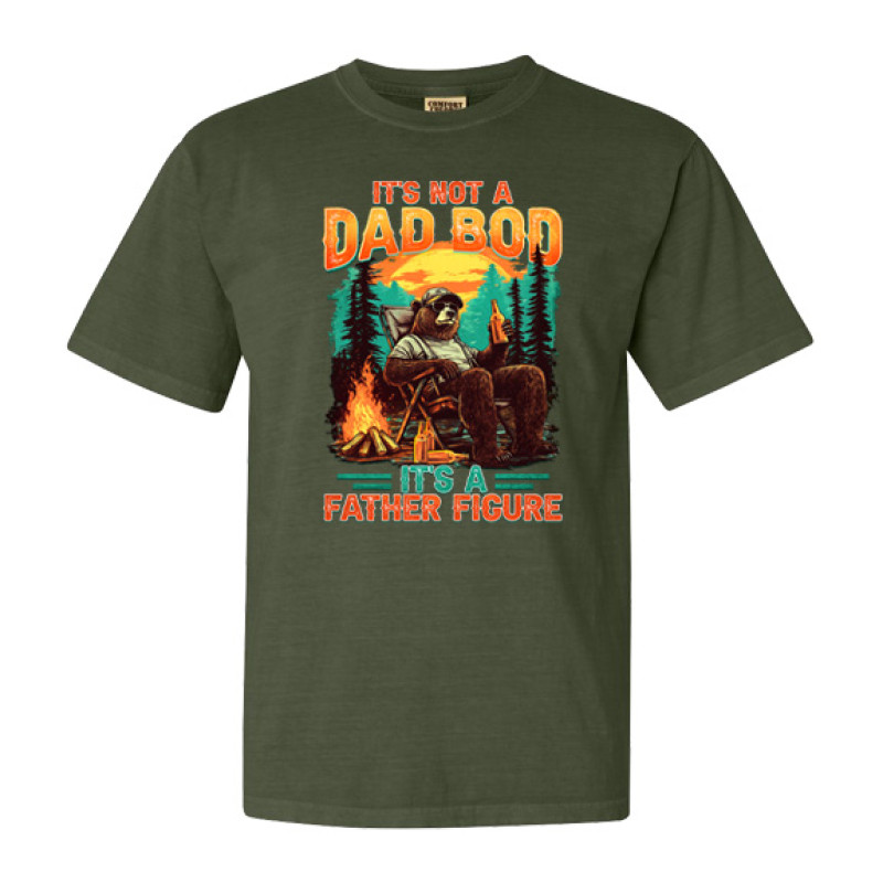 Dad Bod Dad Bod