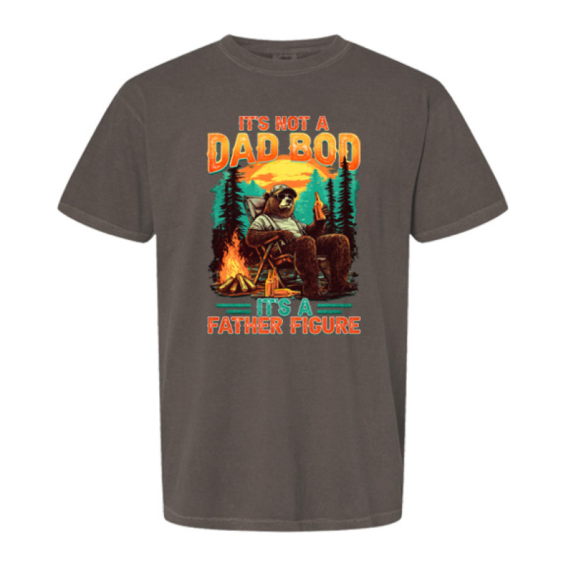 Dad Bod Dad Bod