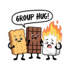 Group Hug Group Hug