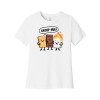 Group Hug Women's Cut Tee Group Hug Women's Cut Tee