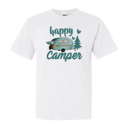 Happy Camper