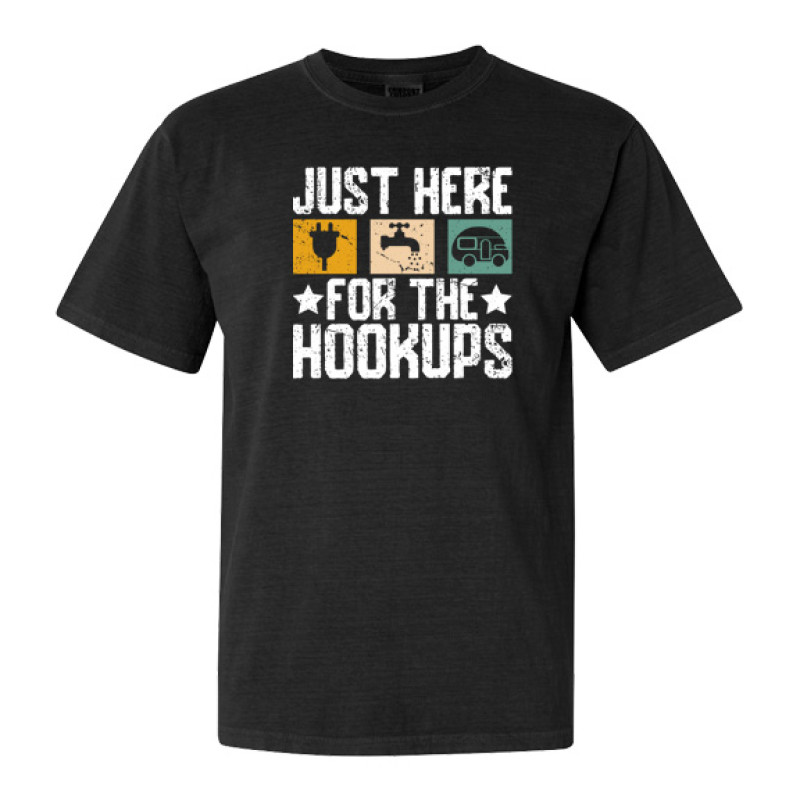 Just Here For The Hookups Just Here For The Hookups