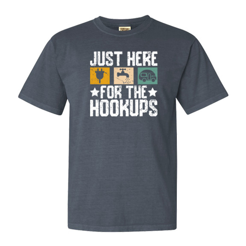 Just Here For The Hookups Just Here For The Hookups