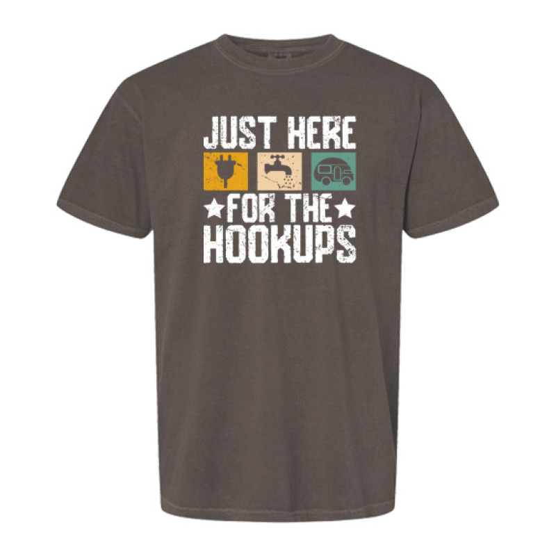 Just Here For The Hookups Just Here For The Hookups